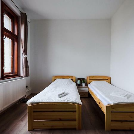 Gold Apartment - Győr Esterno foto