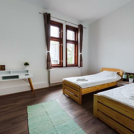 Gold Apartment - Győr Esterno foto